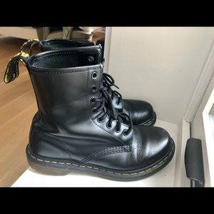 Doc Martens